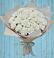 Букет цветов из: Гвоздики в Усть-Илимске