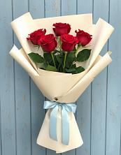 Букет Классика чувств в Усть-Илимске