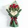 Букет цветов из: Розы в Усть-Илимске