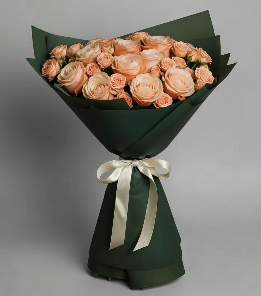 Букет Элегантный в Усть-Илимске