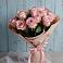 Букет цветов из: Розы в Усть-Илимске