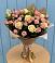 Букет цветов из: Розы в Усть-Илимске
