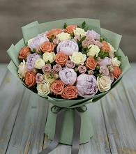 Букет Мороженное #REPLACE_PRED# Усть-Илимске