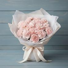 Букет цветов из:  Гвоздики в Усть-Илимске