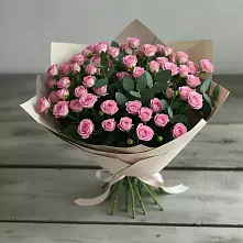 Букет Удовольствие в Усть-Илимске