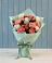 Букет цветов из: Розы в Усть-Илимске