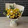 Букет цветов из: Розы в Усть-Илимске