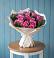 Букет цветов из: Розы в Усть-Илимске
