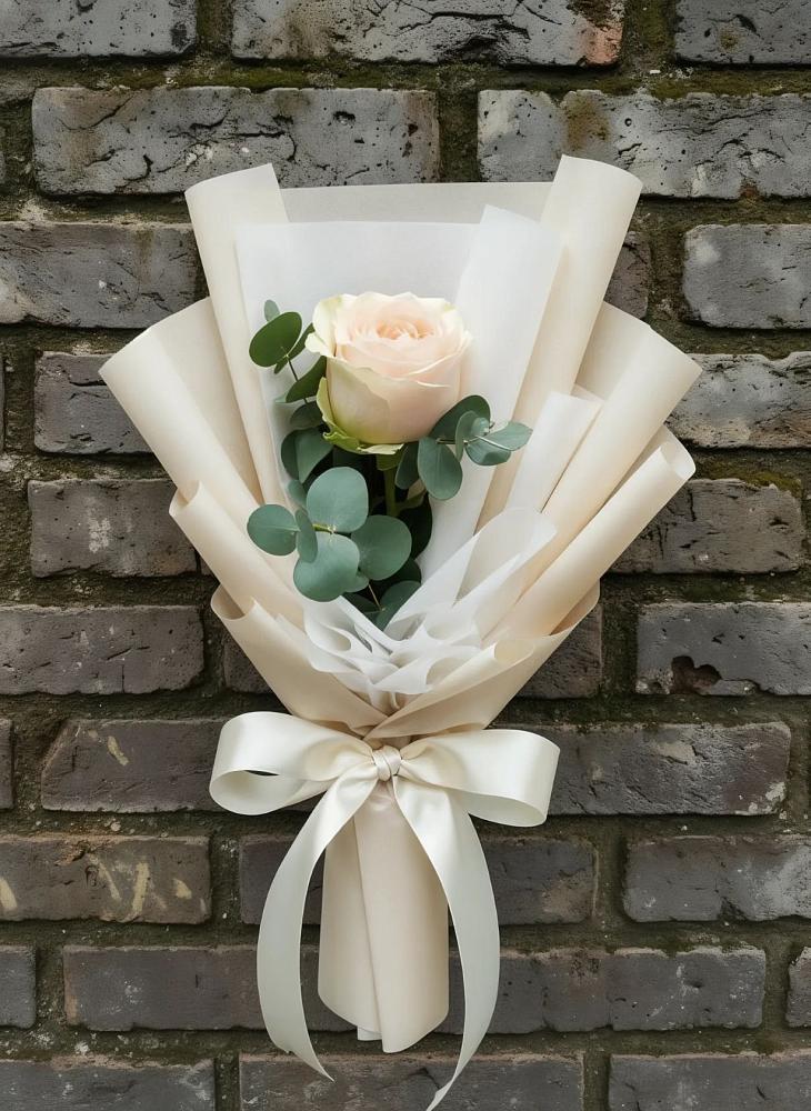 Букет цветов из: Розы в Усть-Илимске