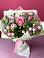 Букет цветов из: Розы в Усть-Илимске
