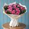 Букет цветов из: Розы в Усть-Илимске