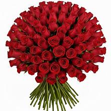 Букет Красные розы Чери Лав #REPLACE_PRED# Усть-Илимске