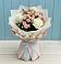 Букет цветов из: Розы в Усть-Илимске