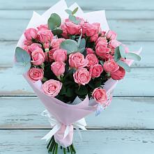 Букет Леди совершенство в Усть-Илимске