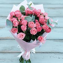 Букет Леди совершенство в Усть-Илимске