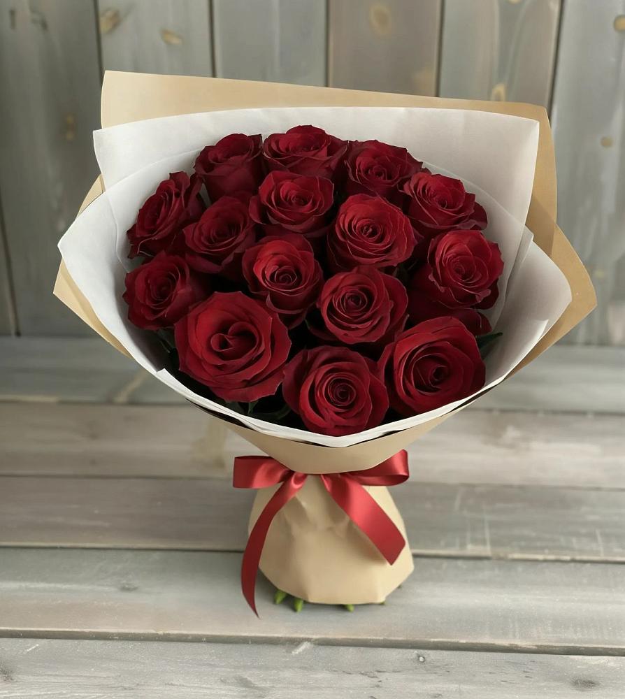 Букет Блистательный в Усть-Илимске